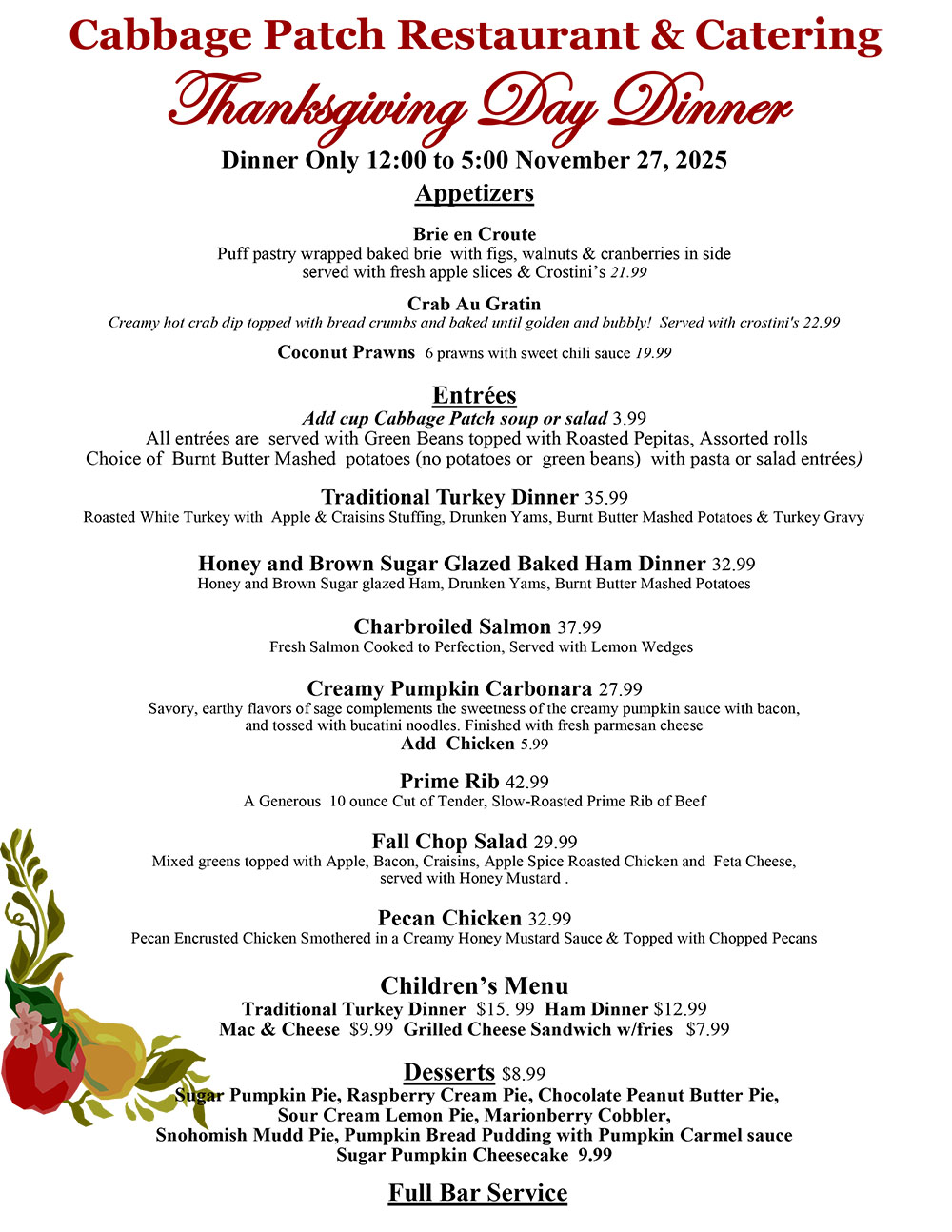 2025 Thanksgiving 2025-1