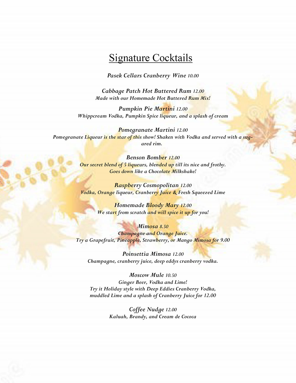 2025 Thanksgiving 2025-2